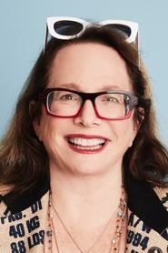 Laura Karpman portrait