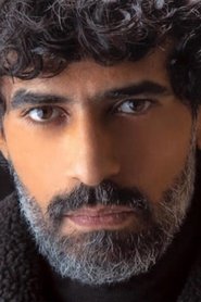 Mohamed Alaa portrait