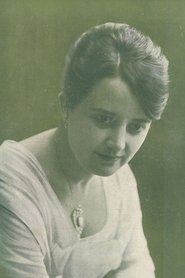 Etelvina Serra portrait