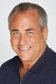 Lou Silver portrait