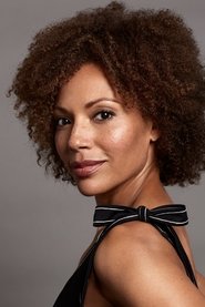 Tamara Whatley portrait