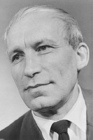 Johannes Wieke portrait