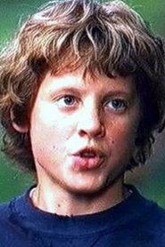 Mikey Holekamp portrait