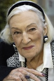 Hélène Duc portrait