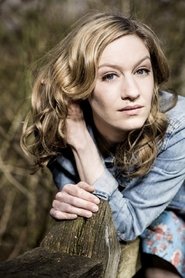 Anna Blomeier portrait