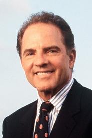 Frank Gifford portrait