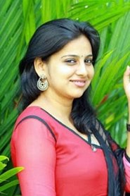 Anna Reshma Rajan portrait