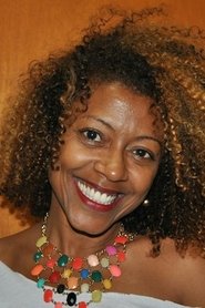Jana Guinond portrait