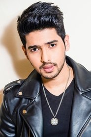 Armaan Malik portrait