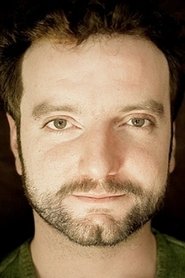 Adrien Cauchetier portrait