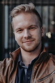 Sander Lebreht portrait
