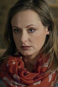 Natalya Shamina portrait