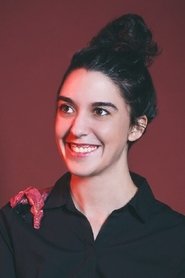Jamie Loftus portrait