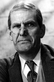 Will Hay portrait