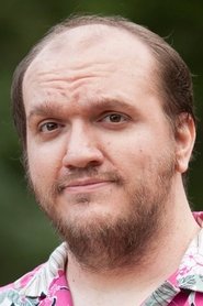 Sam Eidson portrait