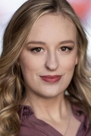 Cassidy Barry portrait