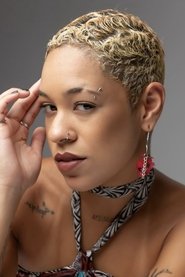 Jamilly Lopes portrait
