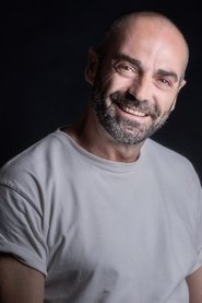 Gianni Lillo portrait