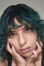 Letícia Cabral portrait