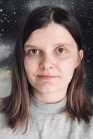 Iiti Yli-Harja portrait