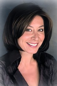 Fiorella Faltoyano portrait