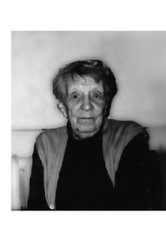 Raisa Lukina portrait