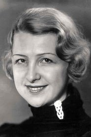 Ada Egede-Nissen portrait