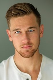 Taylor John Smith portrait