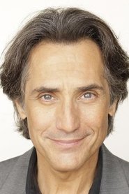 Robert Dubac portrait