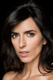 Paz Bascuñan portrait