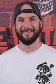 Ramsay McBean portrait