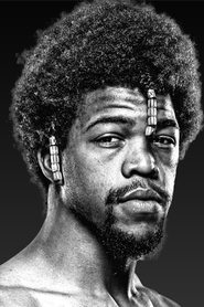 Gary Antuanne Russell portrait