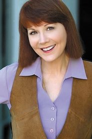 Barbara Keegan portrait