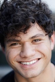 Tiare Brooks portrait