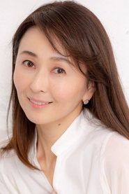 Miyuki Komatsu portrait
