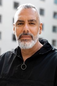 Shan Atci portrait