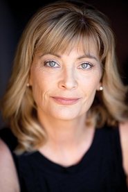 Kate Raison portrait