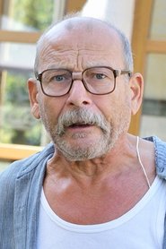 Ladislav Konrád portrait