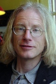 David Kendrick portrait