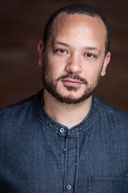 Pepe Sierra portrait