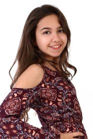 Isabelle Ribas portrait