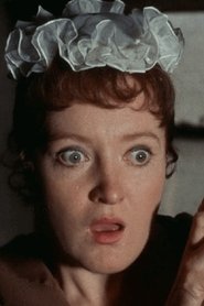 Patsy Rowlands portrait
