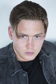 Chase Offerle portrait