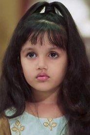Ruchi Mahajan portrait
