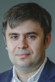Denis Silyakov portrait