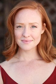Cassie Ray portrait