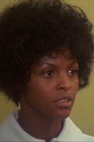 Joyce Williams portrait