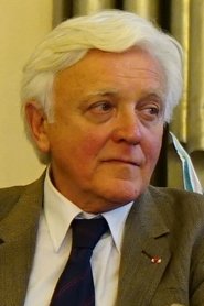 Élie Barnavi portrait