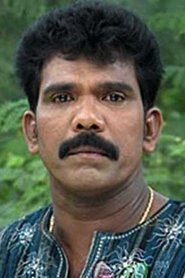 Kanal Kannan portrait