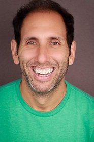 Christian Capozzoli portrait